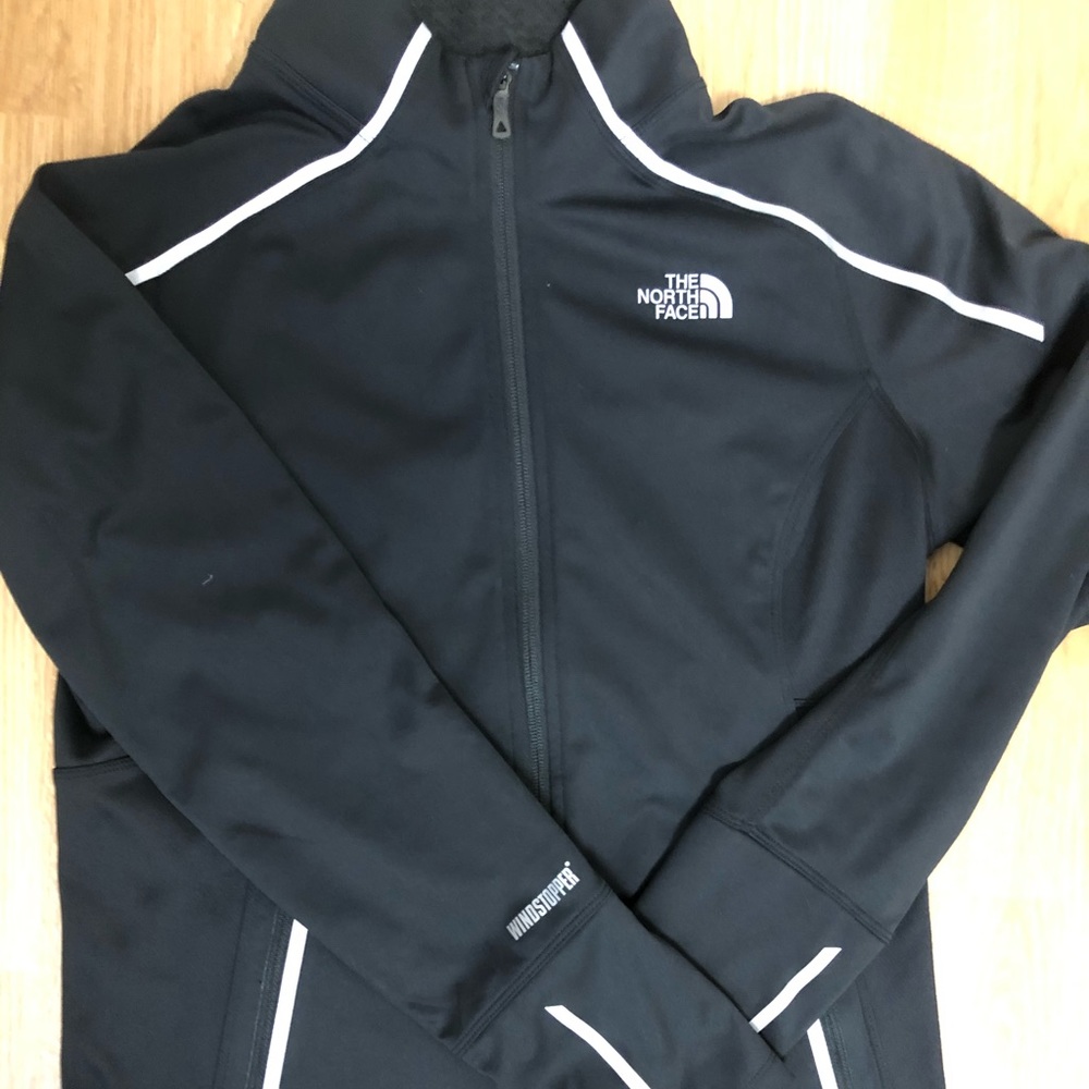 THE NORTH FACE JACKET ❄️